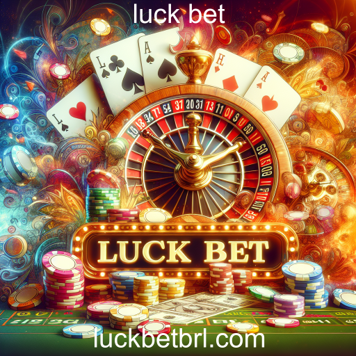 luck bet